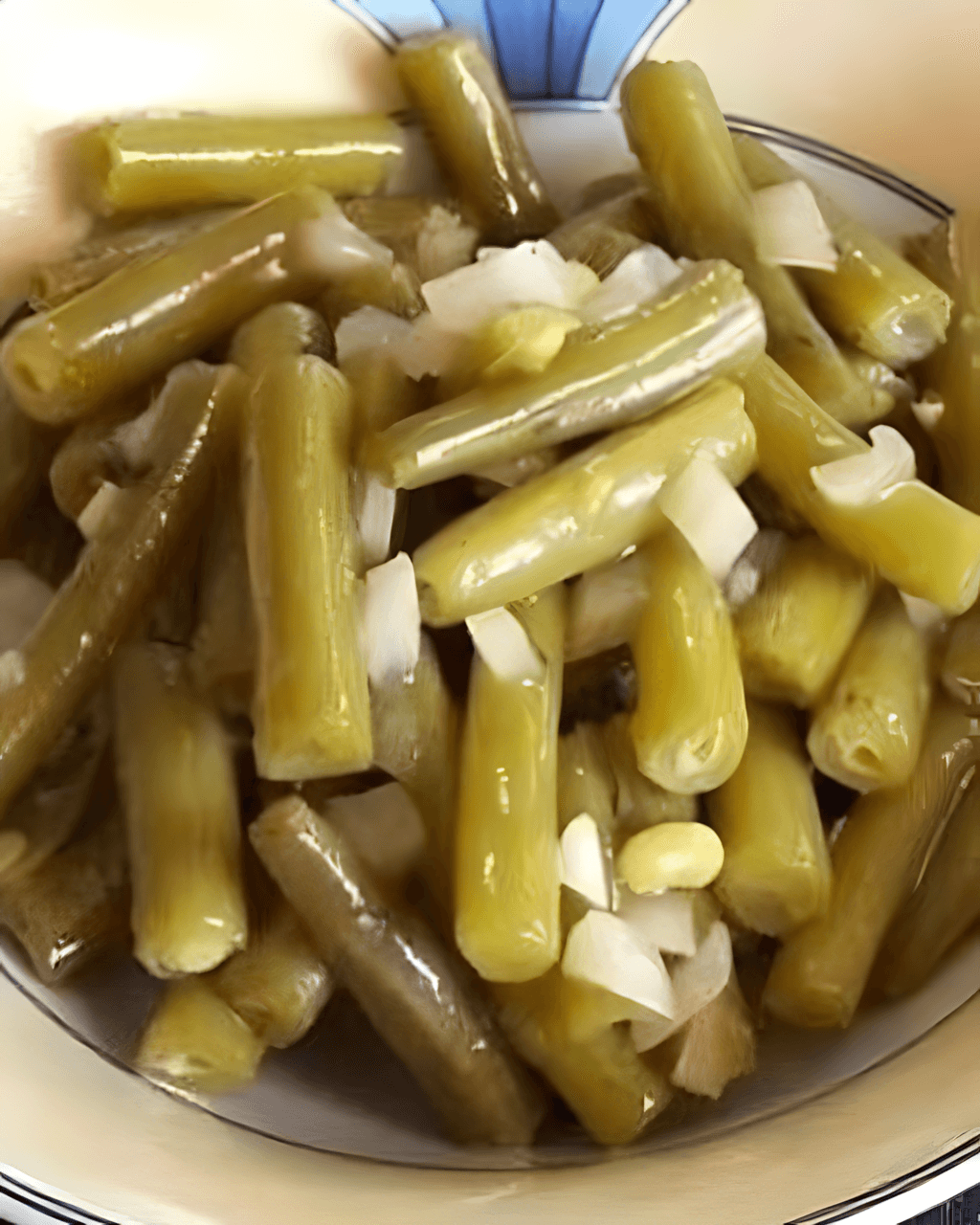 Bohnensalat, der süchtig macht: So einfach und so lecker! Bohnensalat, der süchtig macht: So einfach und so lecker!