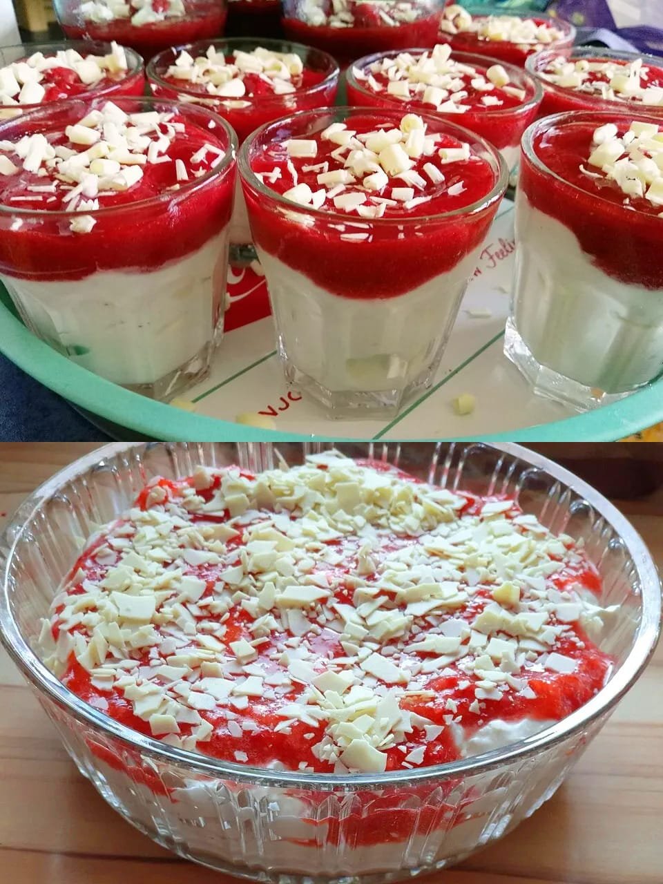 Spaghetti-Eis – Die cremige Sommerfrische, ganz ohne Eismaschine
