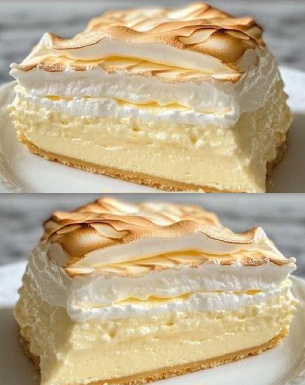 y255 Boah Ultralecker, Tränenkuchen