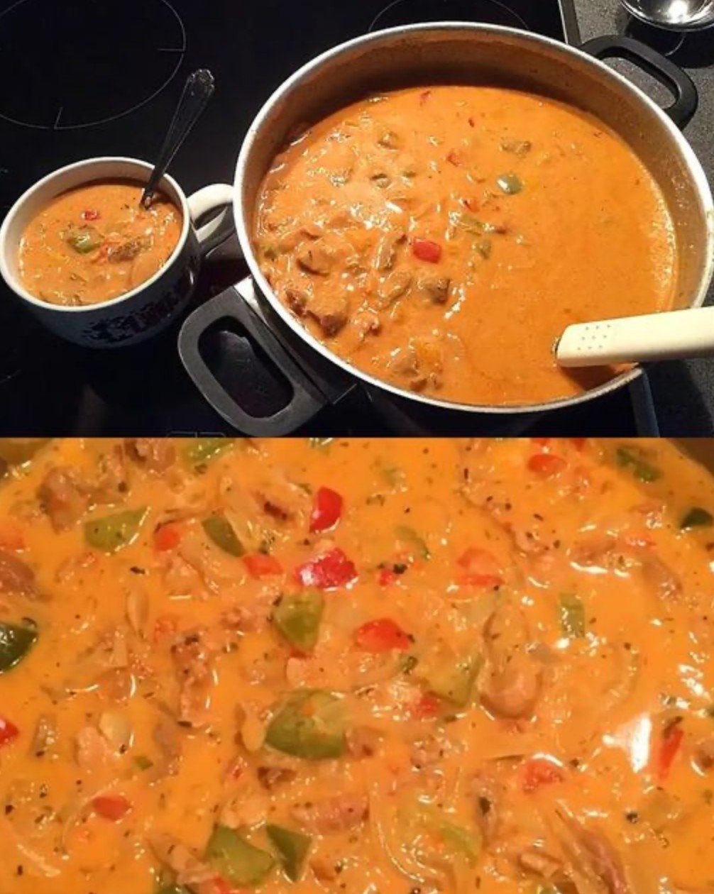 Gyrossuppe 