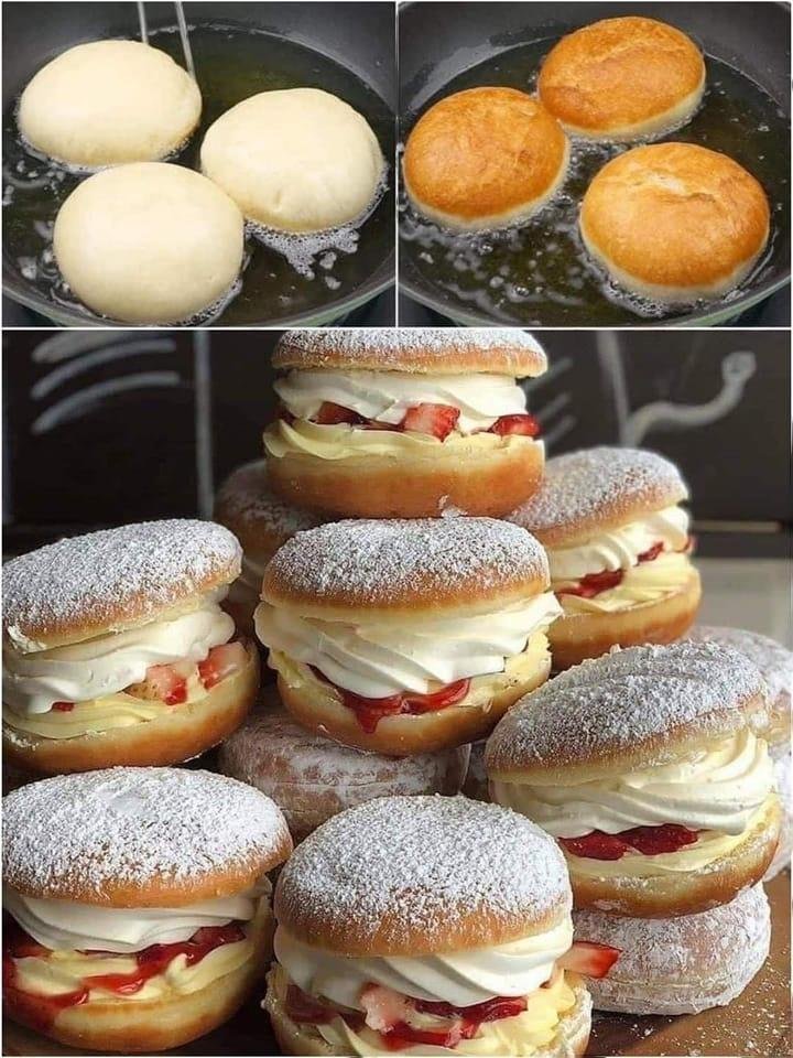 y480 🍓 Erdbeerbomben: Sie sind unwiderstehlich! 🍓