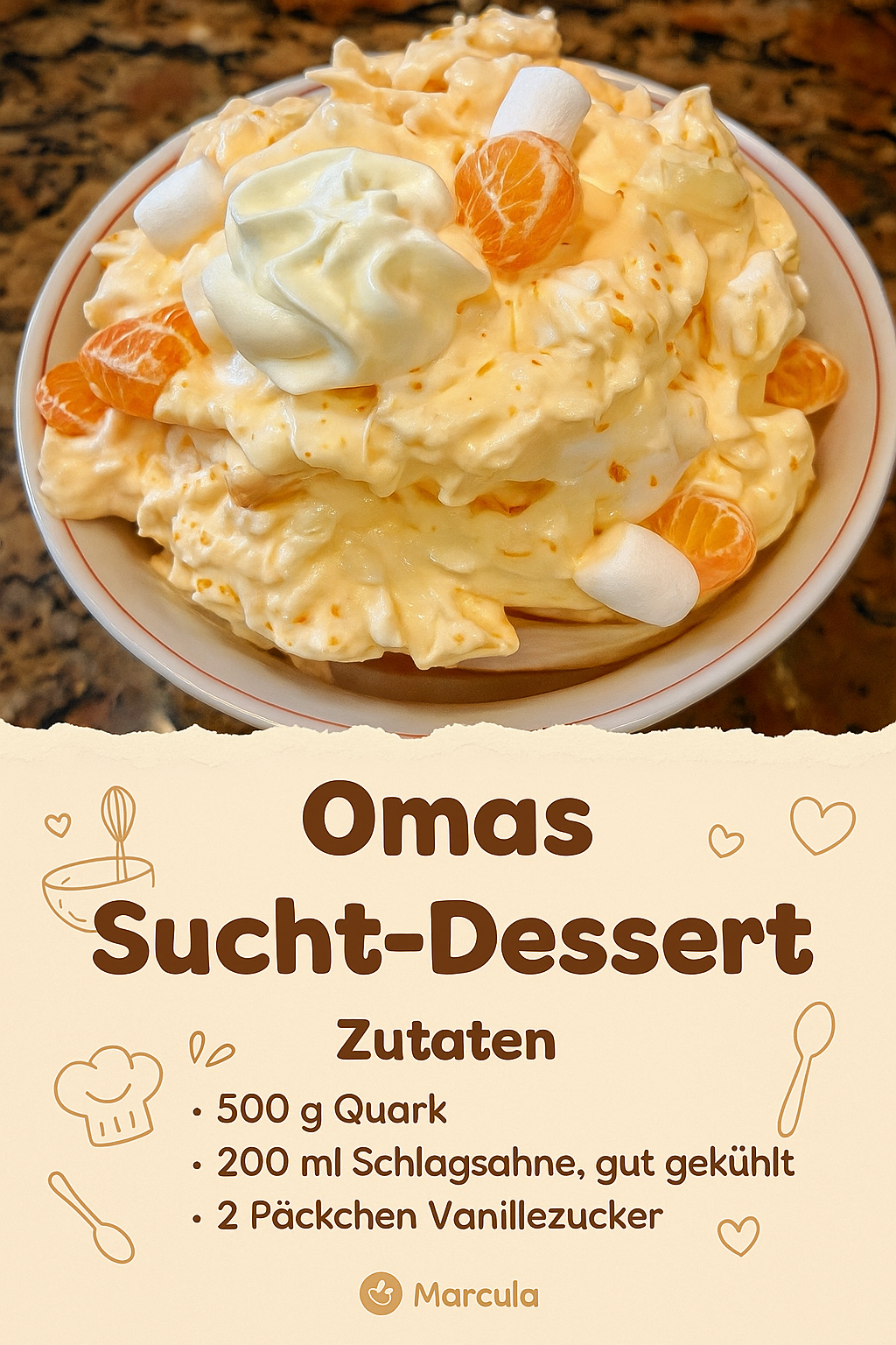 y640 Omas Sucht-Dessert schmeckt einfach immer sooo lecker!