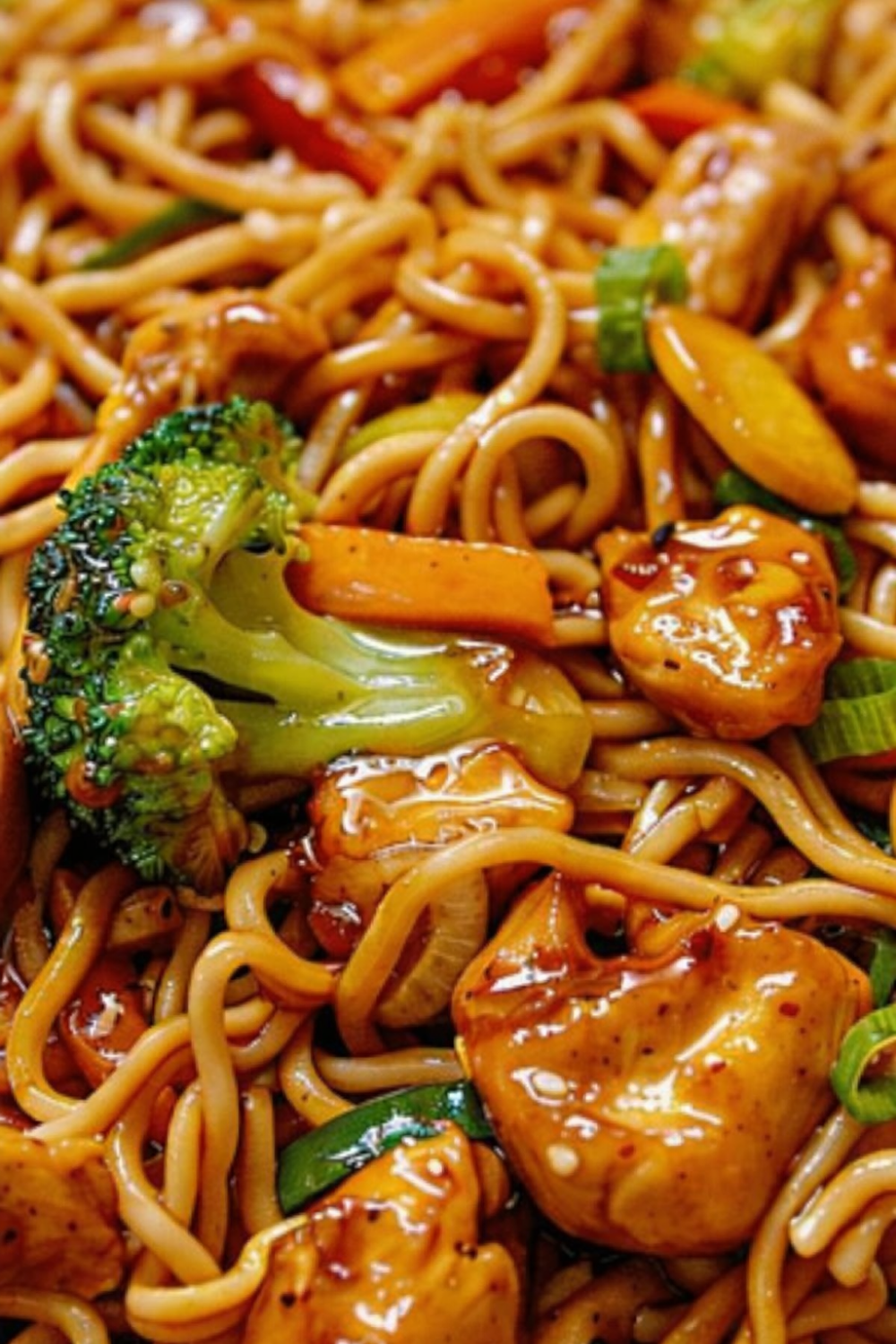 Hähnchen-Teriyaki-Nudeln-y898