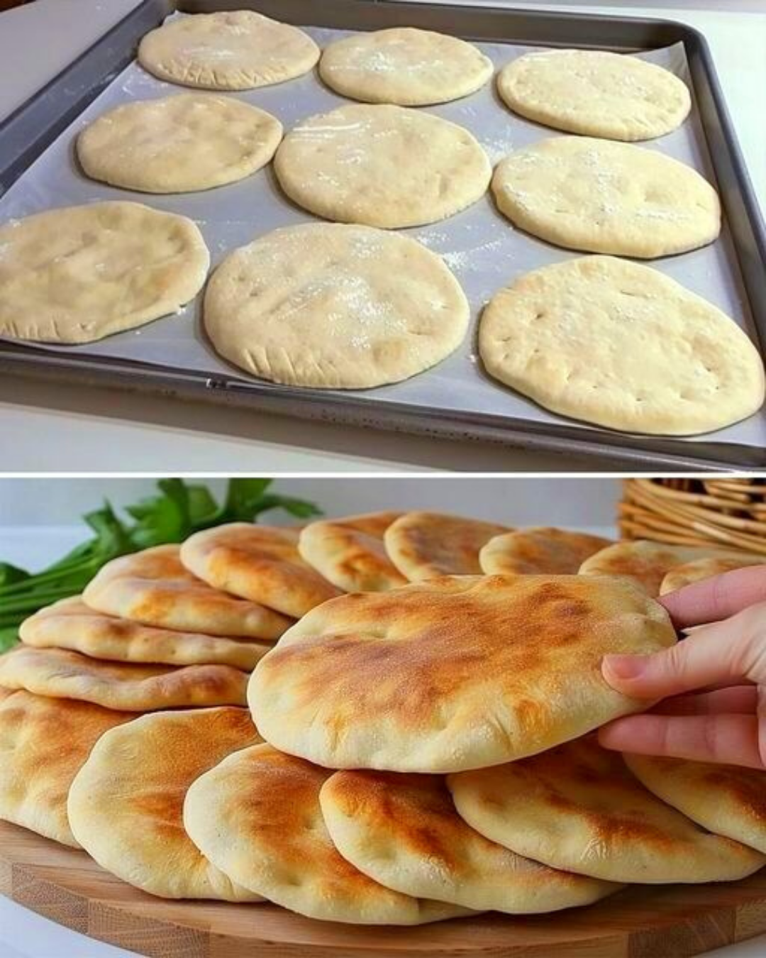 Schneller Brotersatz y863 Besser als Brot! Schneller Brotersatz mit nur 3 Zutaten 😍