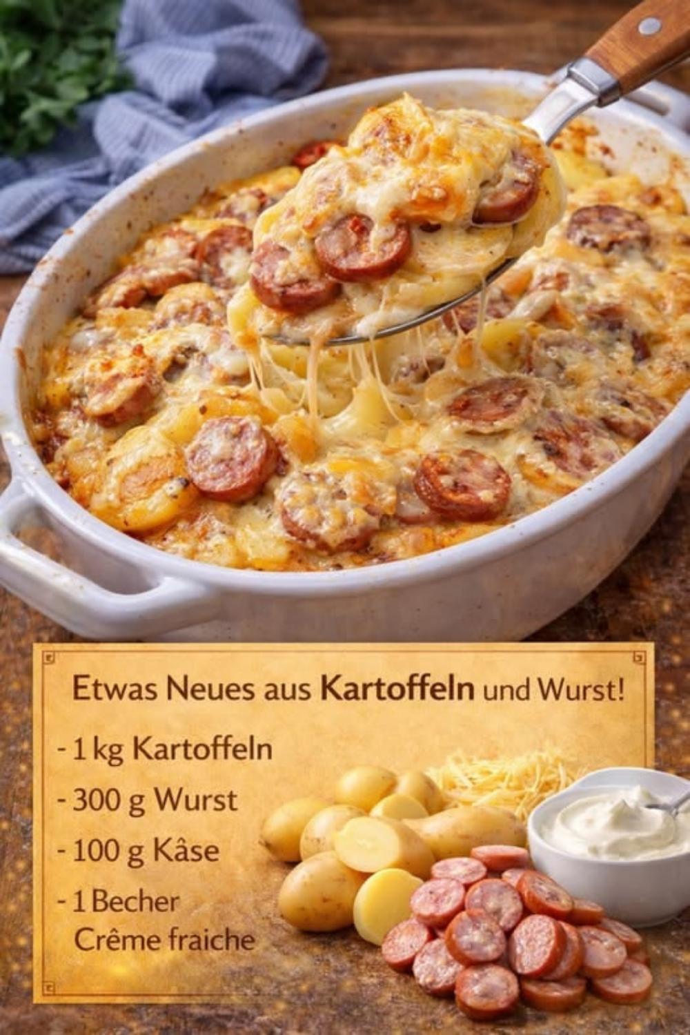 Schnelles Abendessen in 15 Minuten y887
