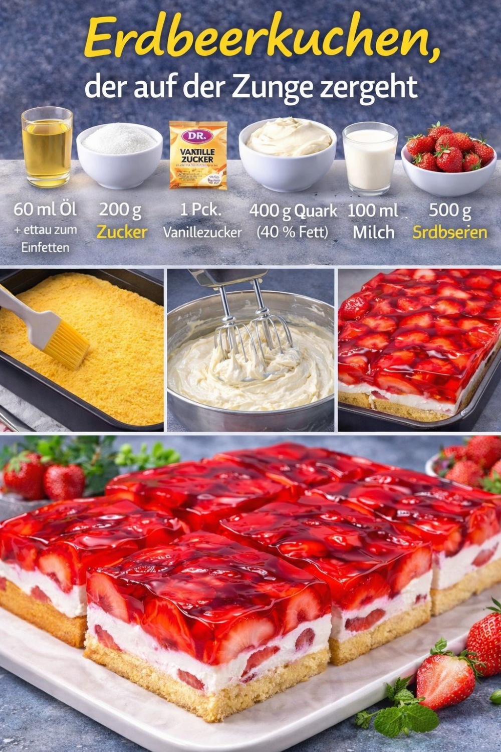 Der Ulitmative Erdbeerkuchen-y925